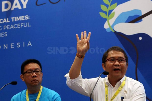Menkominfo Sebut Digitalisasi...