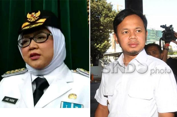 Bima Arya Dukung Pemindahan...