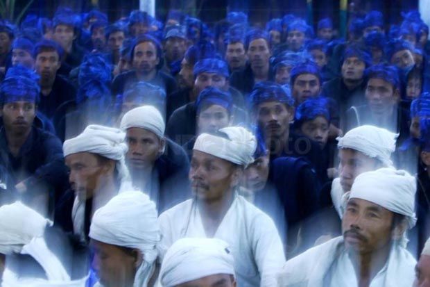 Gadis Baduy Tewas Diperkosa,...