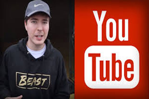 YouTuber Ini Beli 12...