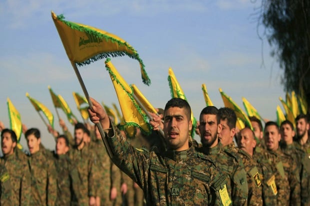 Hizbullah Bantah Miliki...
