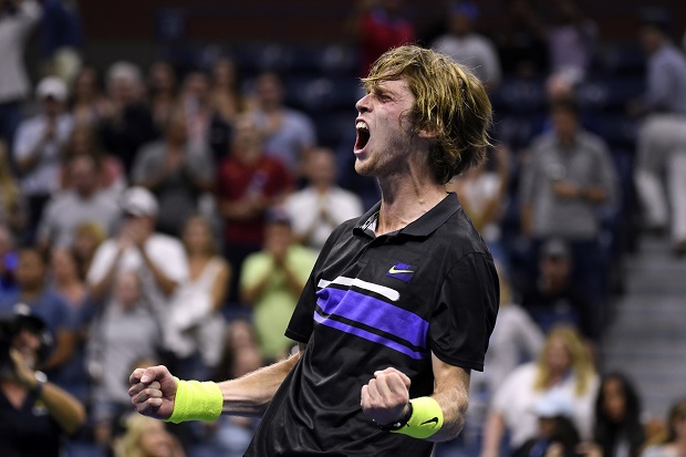 Rublev Depak si Bengal...