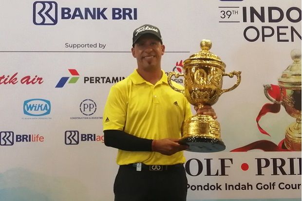 Miguel Carballo Juara...