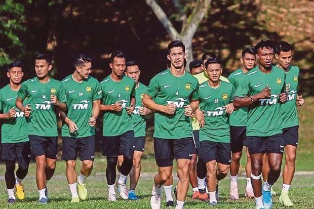 Punya Catatan Buruk...