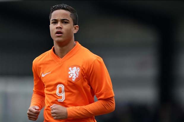 Hadapi Jerman, Belanda...