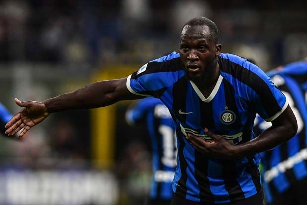 Lukaku Serukan Federasi...