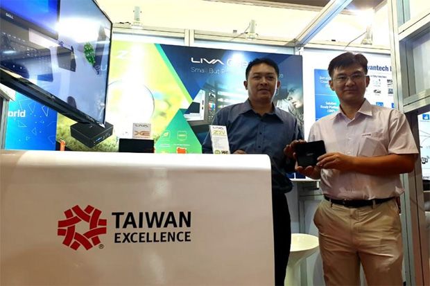 Taiwan Excellence Pamerkan...