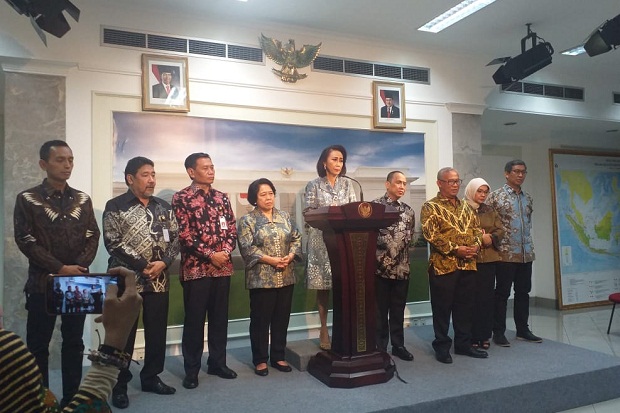 Ini 10 Nama Capim KPK...