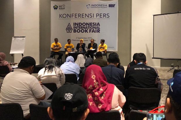 Puluhan Negara Siap...