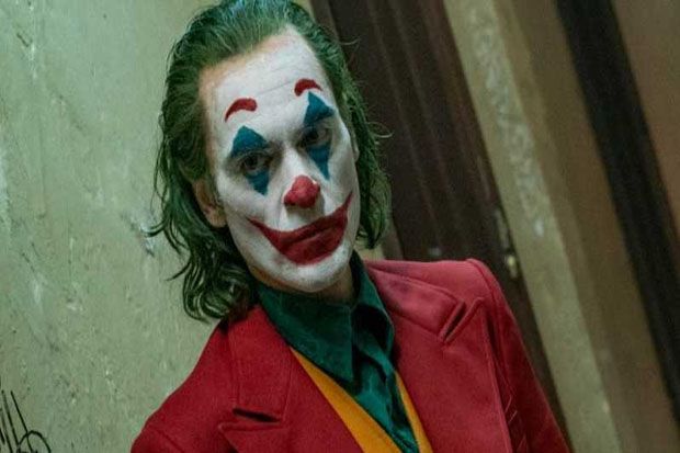 Joker Konfirmasi Perubahan...