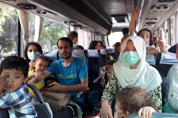 Lewati Batas Akhir,...