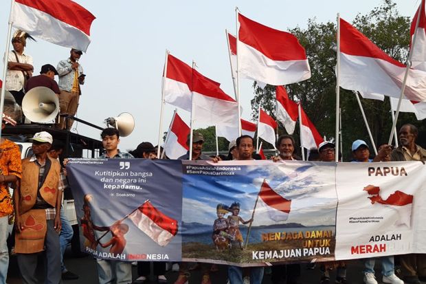 JAMPI Minta Masyarakat...