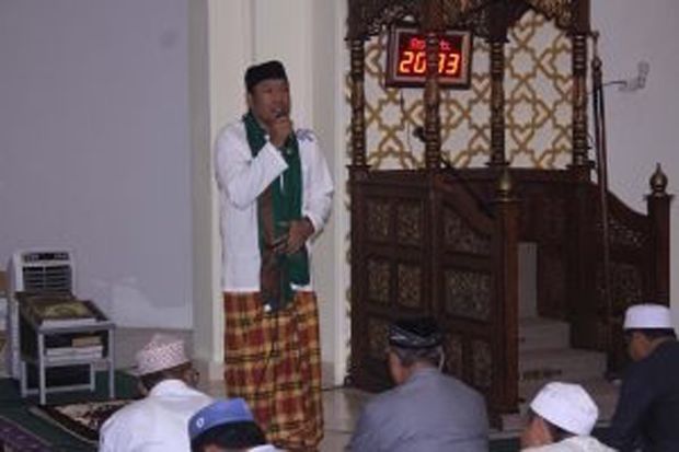 1 Muharam 1441 H, Pemkab...