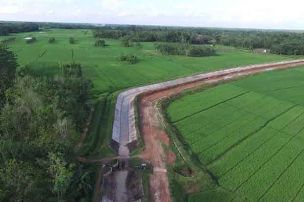 Kemarau, 3.000 Hektare...