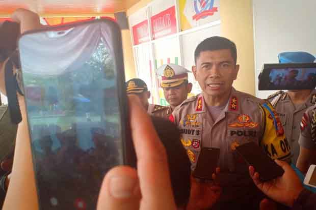 Kapolda Sebut Kecelakaan...