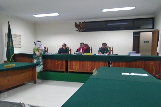 Pembayaran Lahan Waduk...