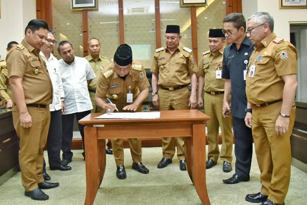 Paman Birin Inginkan...