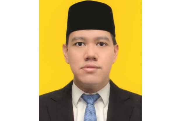 Meredam Bara di Papua