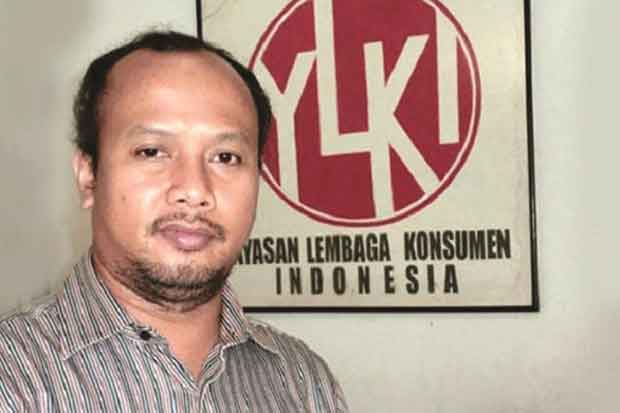 Polusi Jakarta dan Bahan...