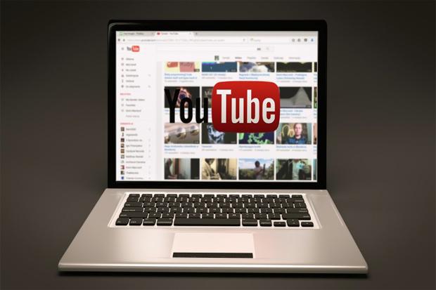 YouTube Bakal Sembunyikan...