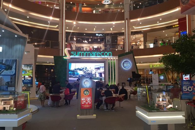 Summarecon Mega Deals...