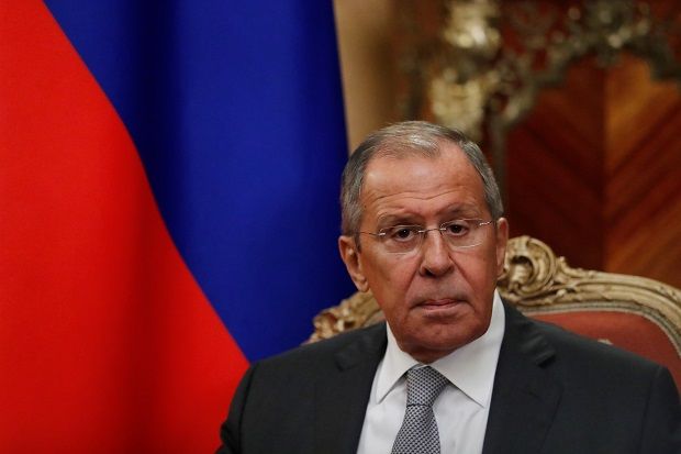 Rusia: Sikap Barat Terhadap...