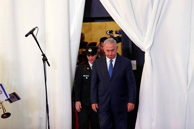 Zionis Dirudal Hizbullah,...