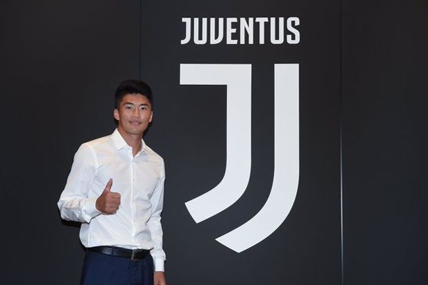 Juventus Sukses Datangkan...