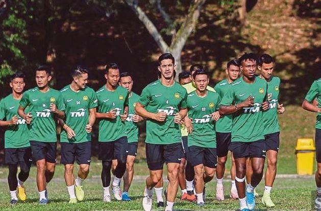 Takut Diteror, FAM Minta...
