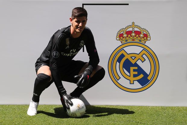 Terganjal Aturan, Thibaut...