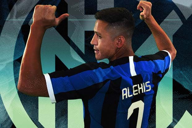 Alexis Sanchez Tak Menyesal...
