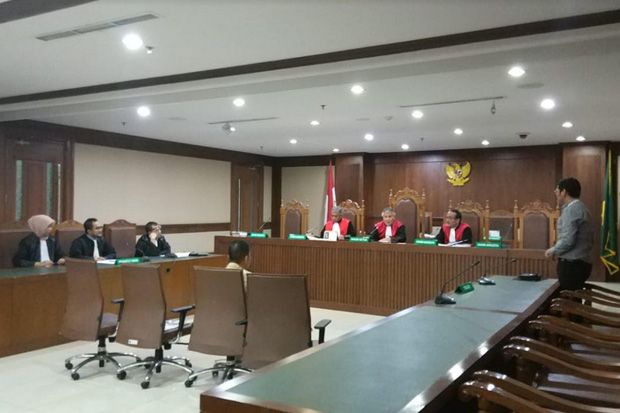 Kasus di Papua Barat,...