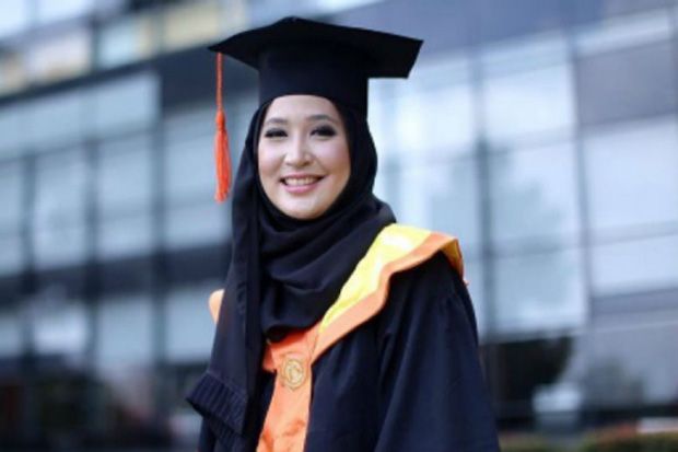 Sempat Salah Pilih Jurusan,...