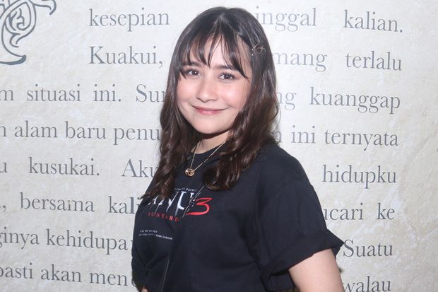 Jadi Kekasih Rizky Nazar,...