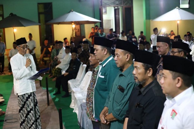 Jelang Dilantik, Legislator...