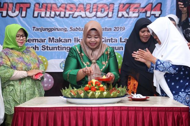 Guru Berkualitas, Anak...