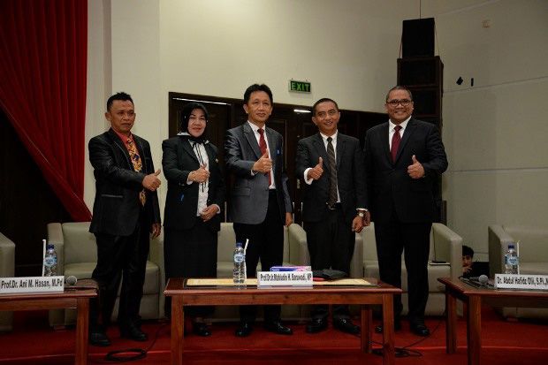 Pilrek dan Tantangan...