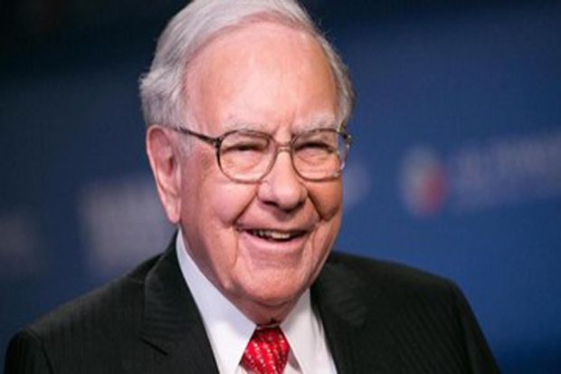 Berkshire Hathaway,...