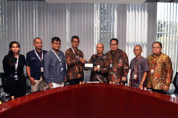 BRI Syariah Siapkan...