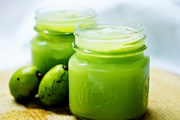 Resep Jus Kedondong...
