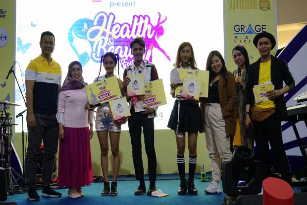 MNC Channels Gelar Health...
