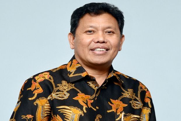 Jelang Subuh, Dirut...