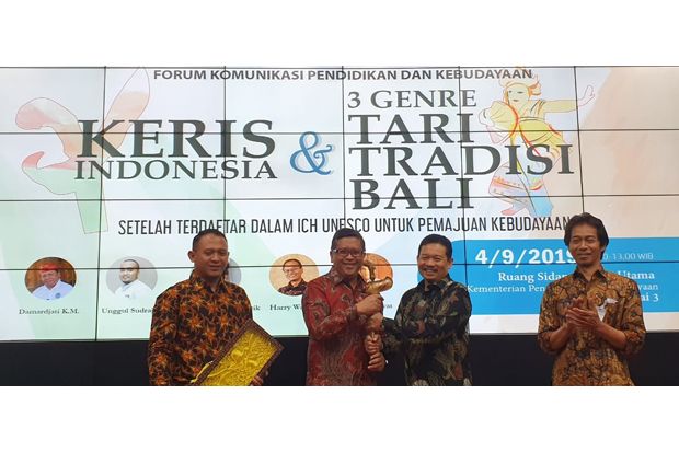 Pemerintah Diminta Tetapkan...