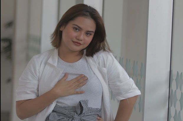Mytha Lestari Persembahkan...