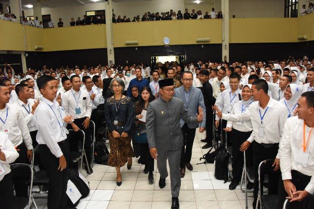 Beasiswa JFL 2019: Cetak...