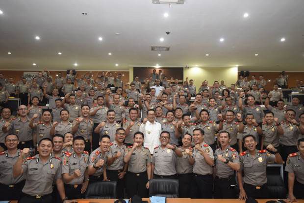 Gubernur Jabar: Polri...