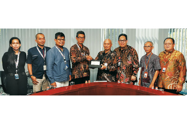 BRI Syariah Perkuat...
