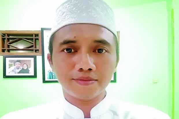 Kaderisasi GP Ansor...