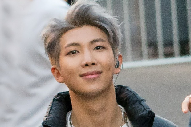 RM BTS Ulang Tahun,...
