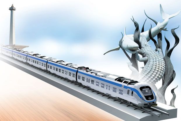 Budi Karya Prioritaskan...